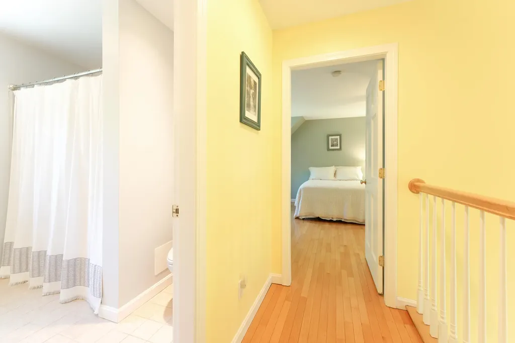 3 Samoset Road Rockland ME 04841