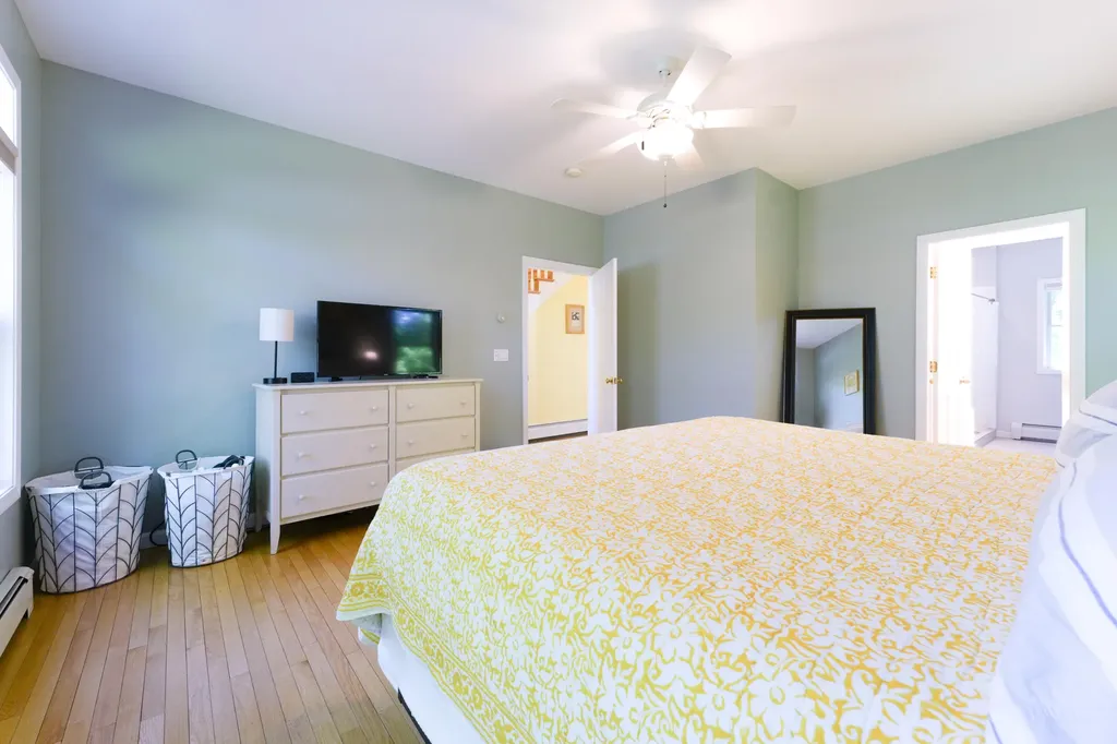 3 Samoset Road Rockland ME 04841