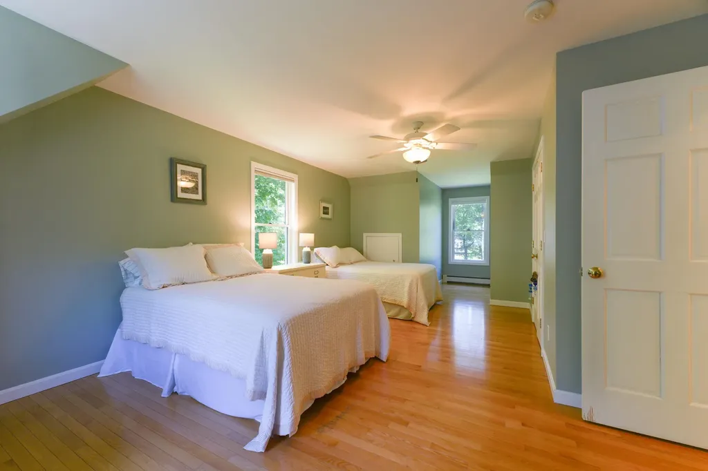 3 Samoset Road Rockland ME 04841