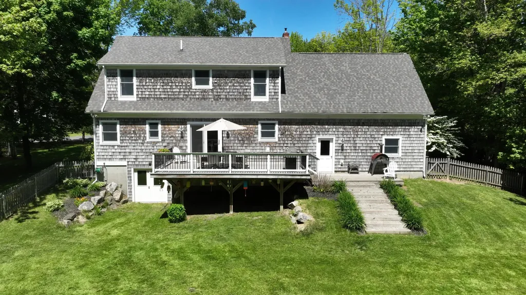 3 Samoset Road Rockland ME 04841