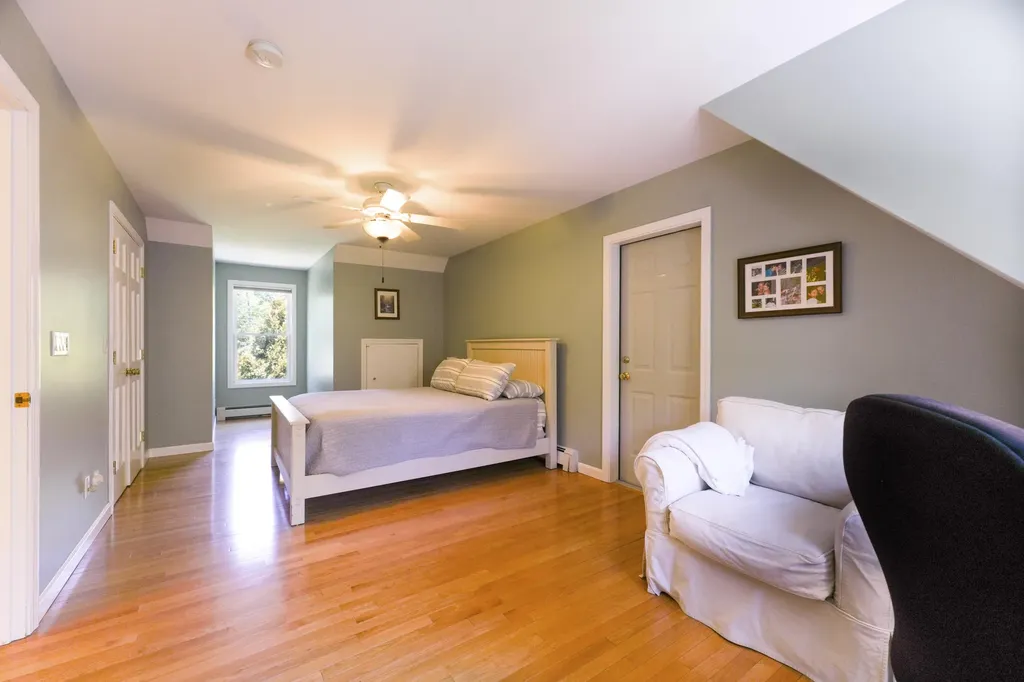 3 Samoset Road Rockland ME 04841