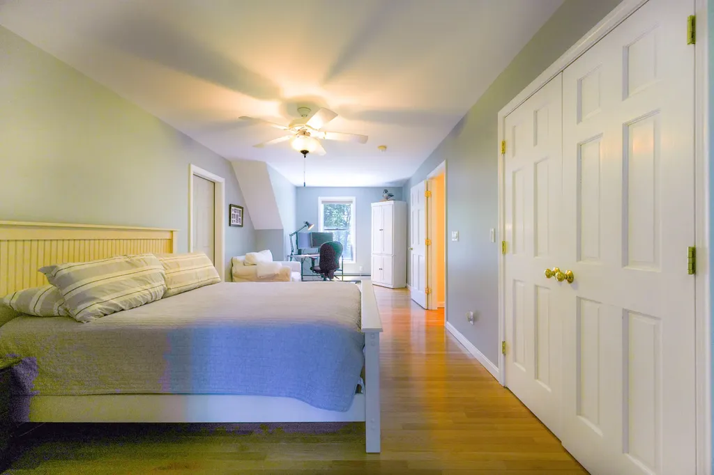 3 Samoset Road Rockland ME 04841