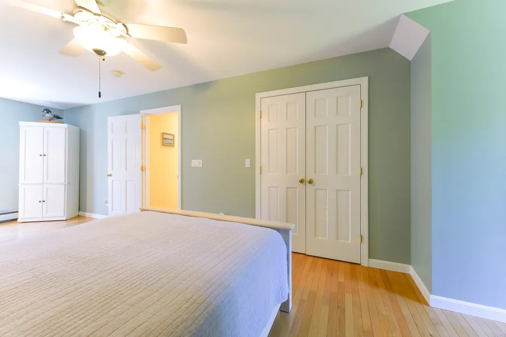 3 Samoset Road Rockland ME 04841