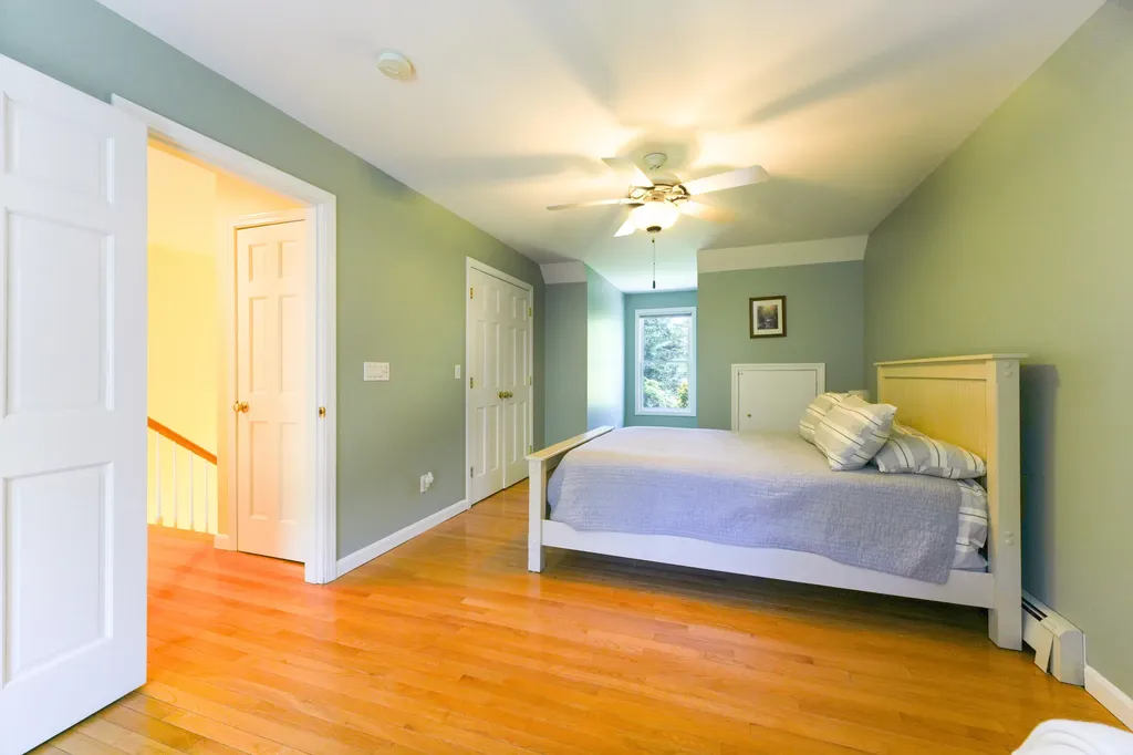 3 Samoset Road Rockland ME 04841