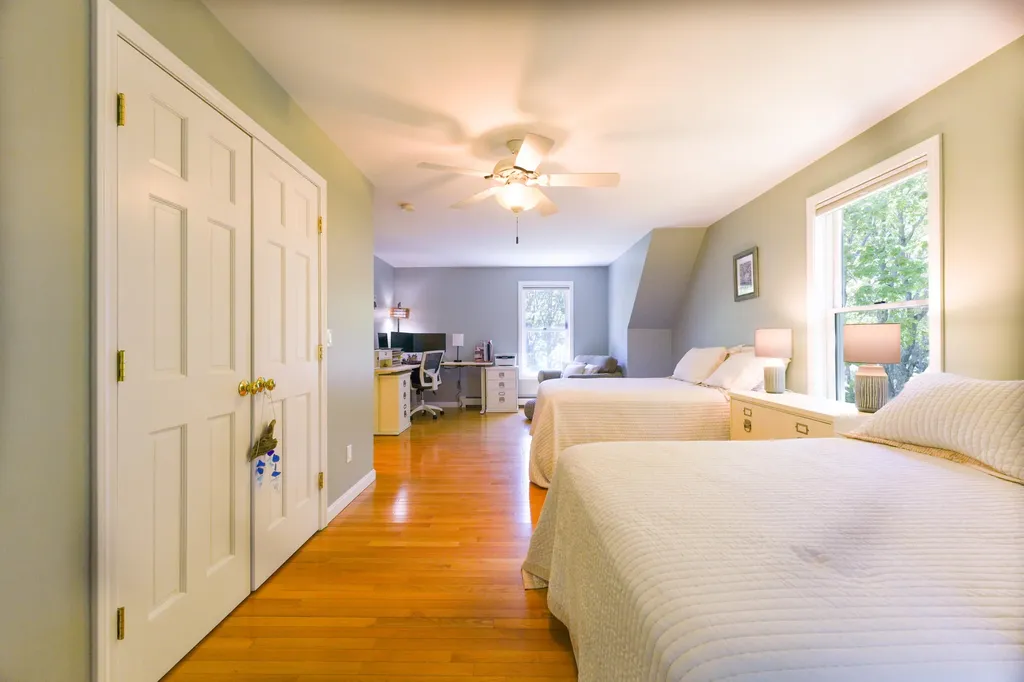 3 Samoset Road Rockland ME 04841