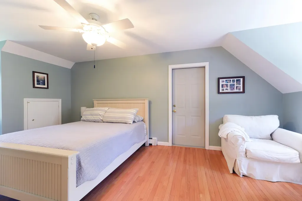 3 Samoset Road Rockland ME 04841