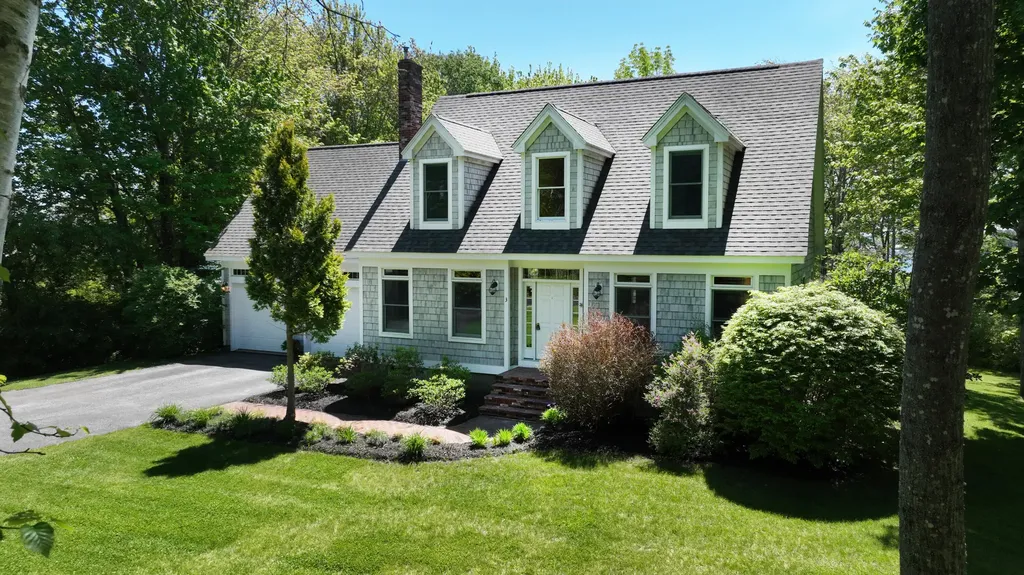 3 Samoset Road Rockland ME 04841