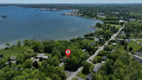 3 Samoset Road Rockland ME 04841