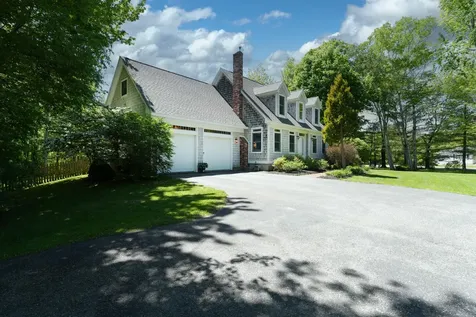 3 Samoset Road Rockland ME 04841