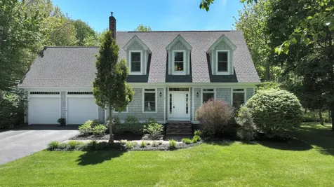 3 Samoset Road Rockland ME 04841
