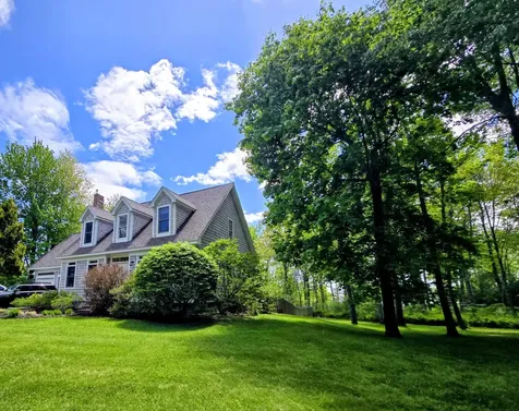 3 Samoset Road Rockland ME 04841