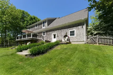3 Samoset Road Rockland ME 04841
