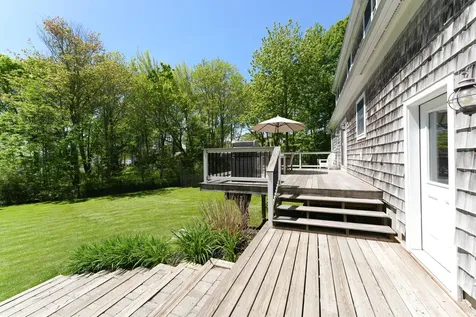 3 Samoset Road Rockland ME 04841