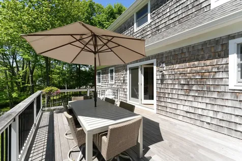 3 Samoset Road Rockland ME 04841