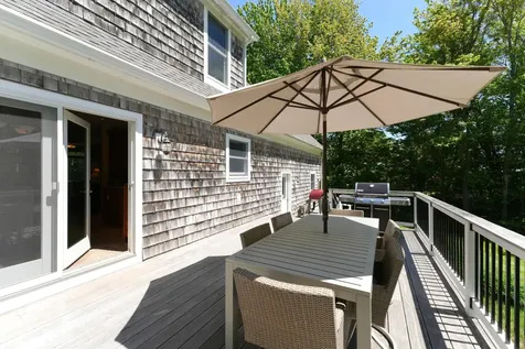 3 Samoset Road Rockland ME 04841