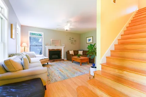 3 Samoset Road Rockland ME 04841