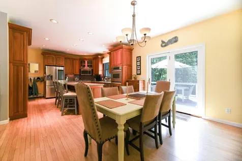 3 Samoset Road Rockland ME 04841