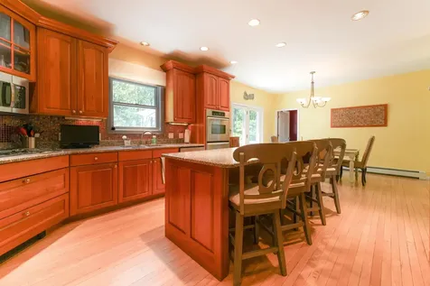 3 Samoset Road Rockland ME 04841
