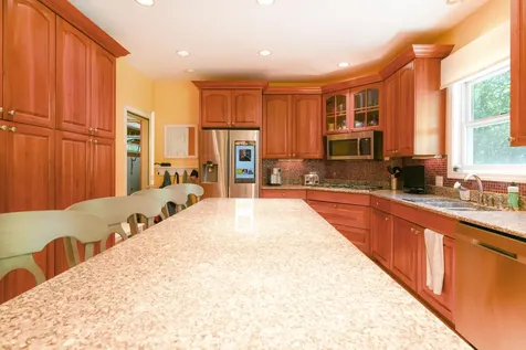 3 Samoset Road Rockland ME 04841
