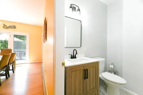 3 Samoset Road Rockland ME 04841