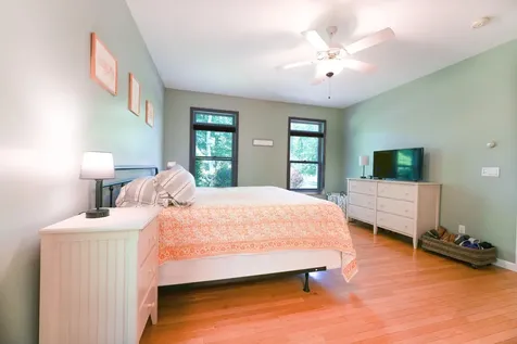 3 Samoset Road Rockland ME 04841