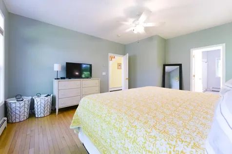 3 Samoset Road Rockland ME 04841