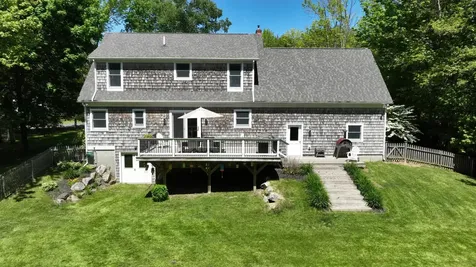 3 Samoset Road Rockland ME 04841