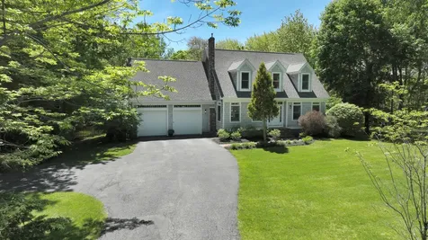 3 Samoset Road Rockland ME 04841
