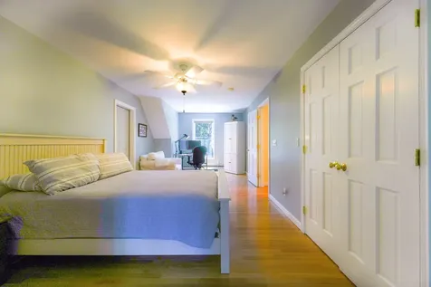 3 Samoset Road Rockland ME 04841
