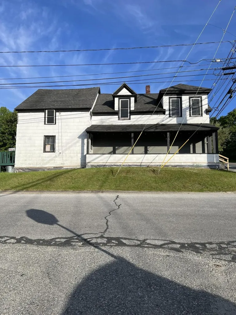 360 Water Street Ellsworth ME 04605