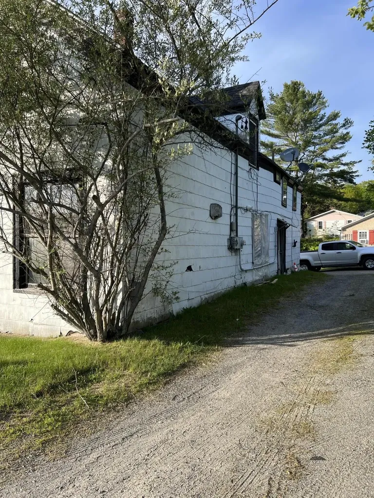 360 Water Street Ellsworth ME 04605