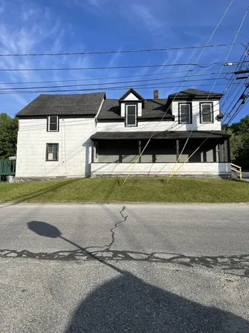 360 Water Street Ellsworth ME 04605
