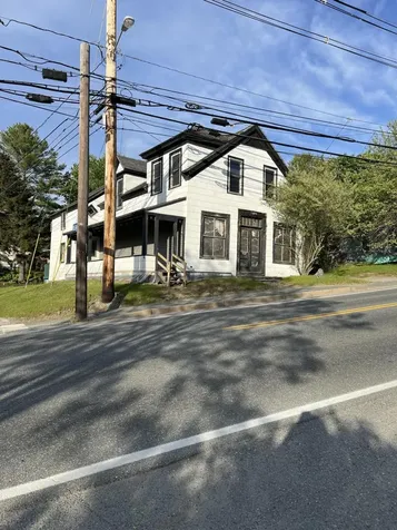 360 Water Street Ellsworth ME 04605