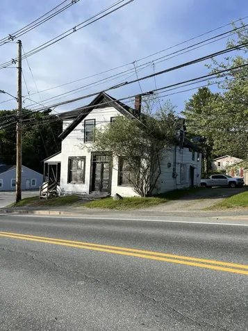 360 Water Street Ellsworth ME 04605