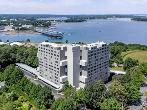 340 Eastern Promenade Portland ME 04101