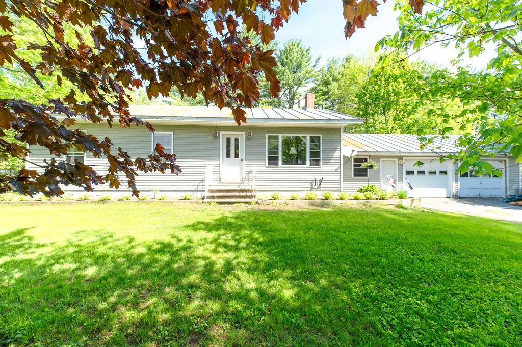 41 Mountain View Road Kingfield ME 04947