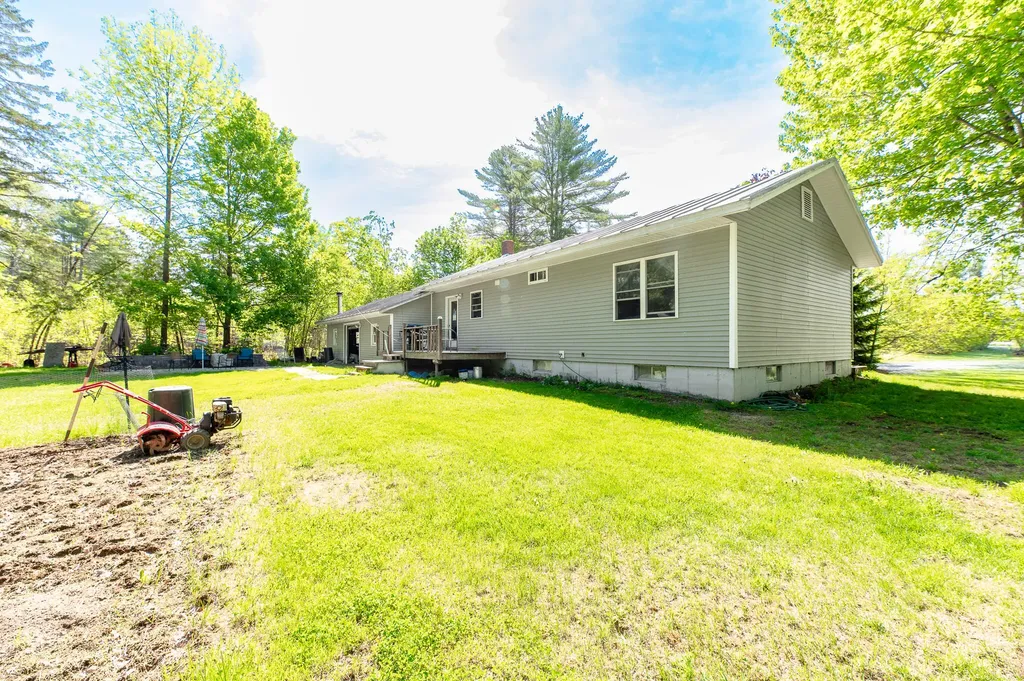 41 Mountain View Road Kingfield ME 04947