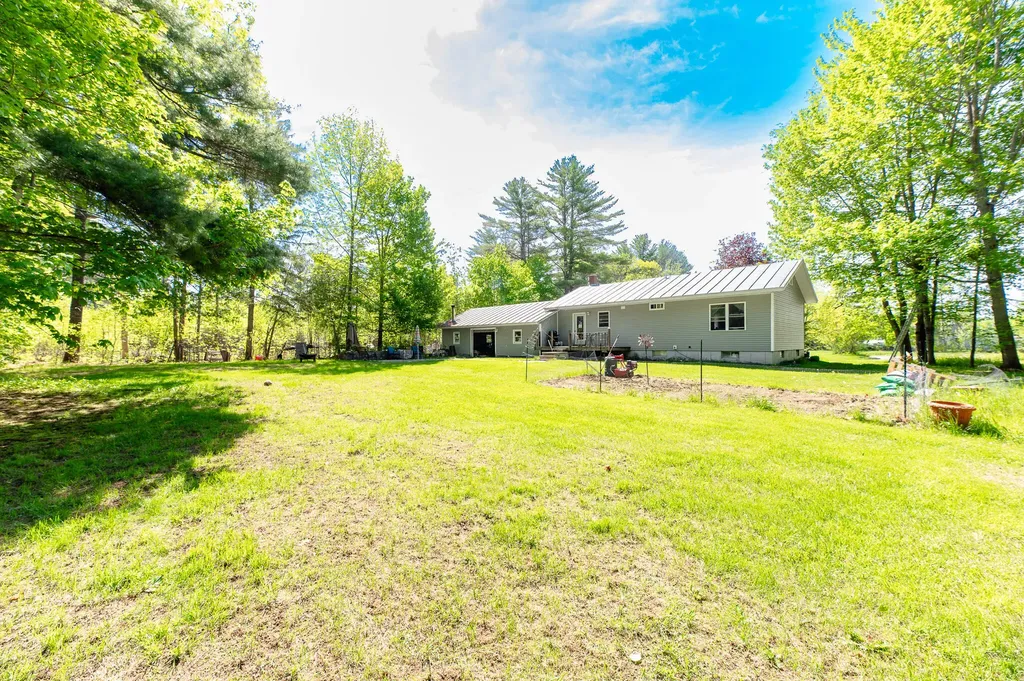 41 Mountain View Road Kingfield ME 04947