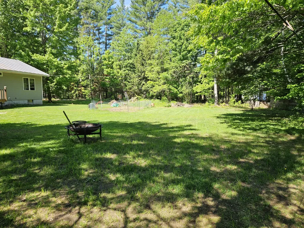 41 Mountain View Road Kingfield ME 04947
