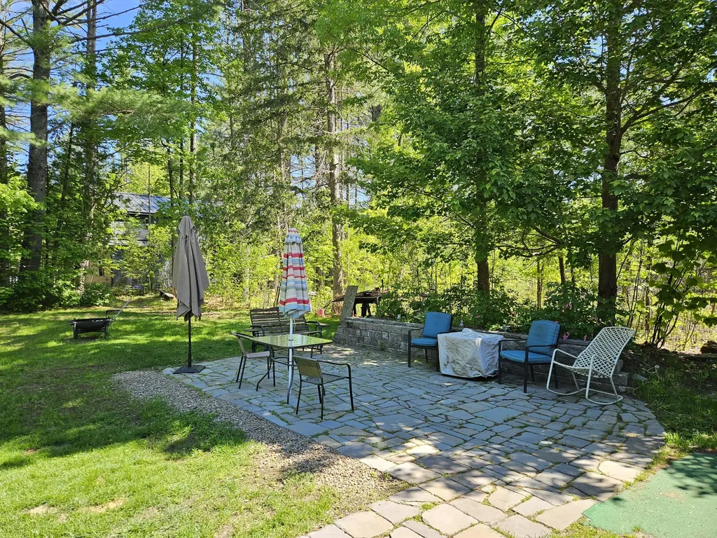 41 Mountain View Road Kingfield ME 04947