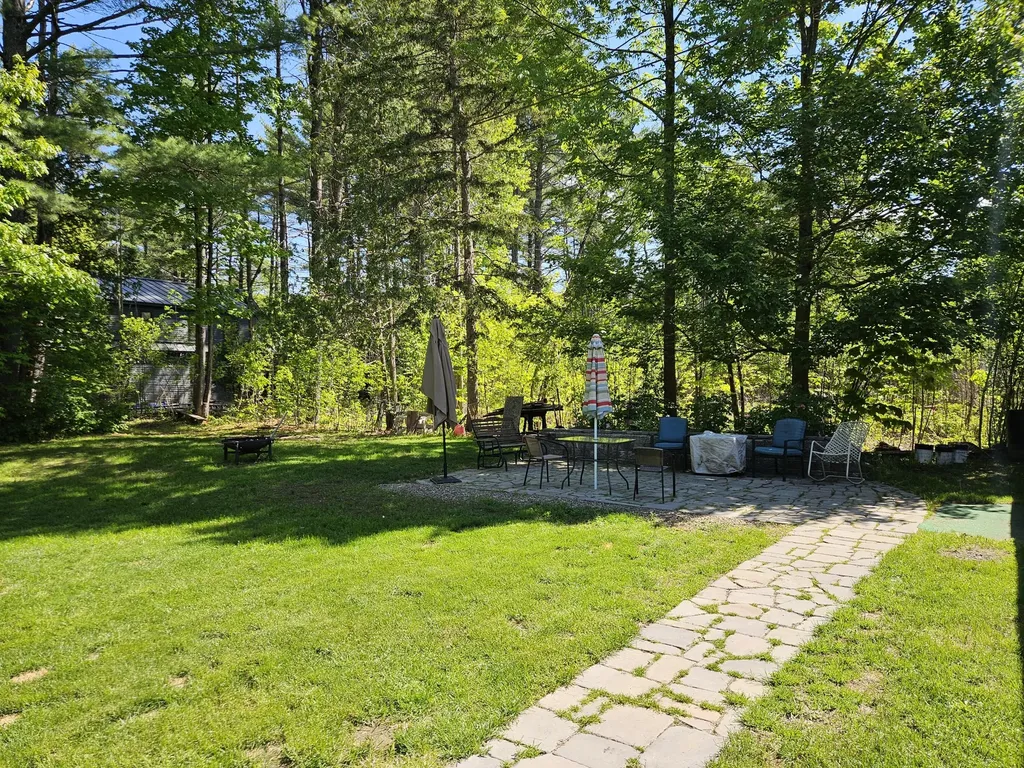 41 Mountain View Road Kingfield ME 04947