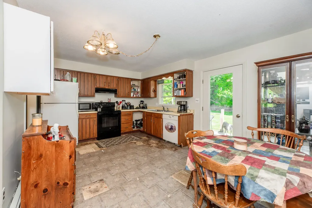 41 Mountain View Road Kingfield ME 04947