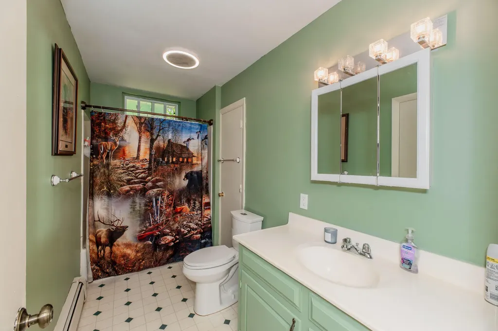 41 Mountain View Road Kingfield ME 04947