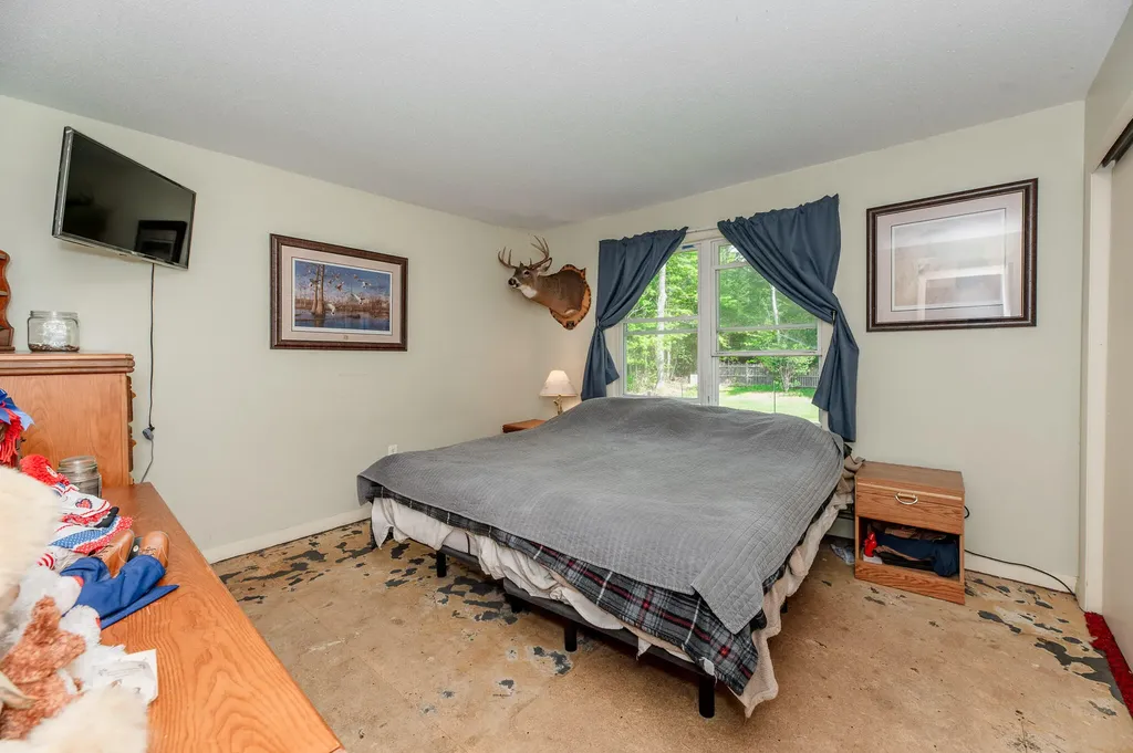 41 Mountain View Road Kingfield ME 04947