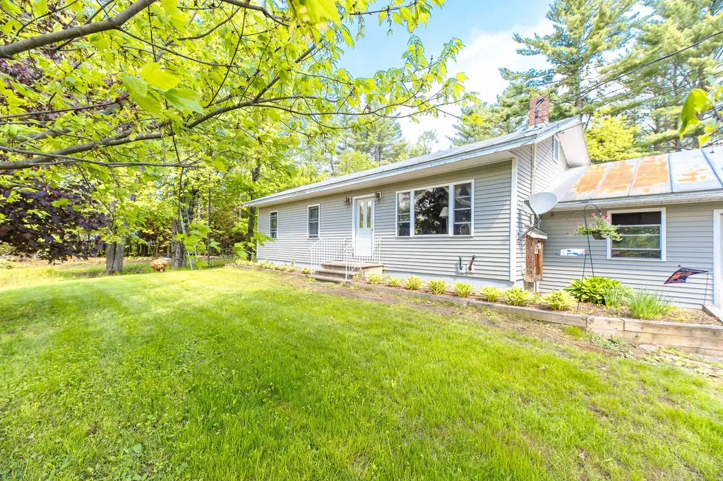 41 Mountain View Road Kingfield ME 04947