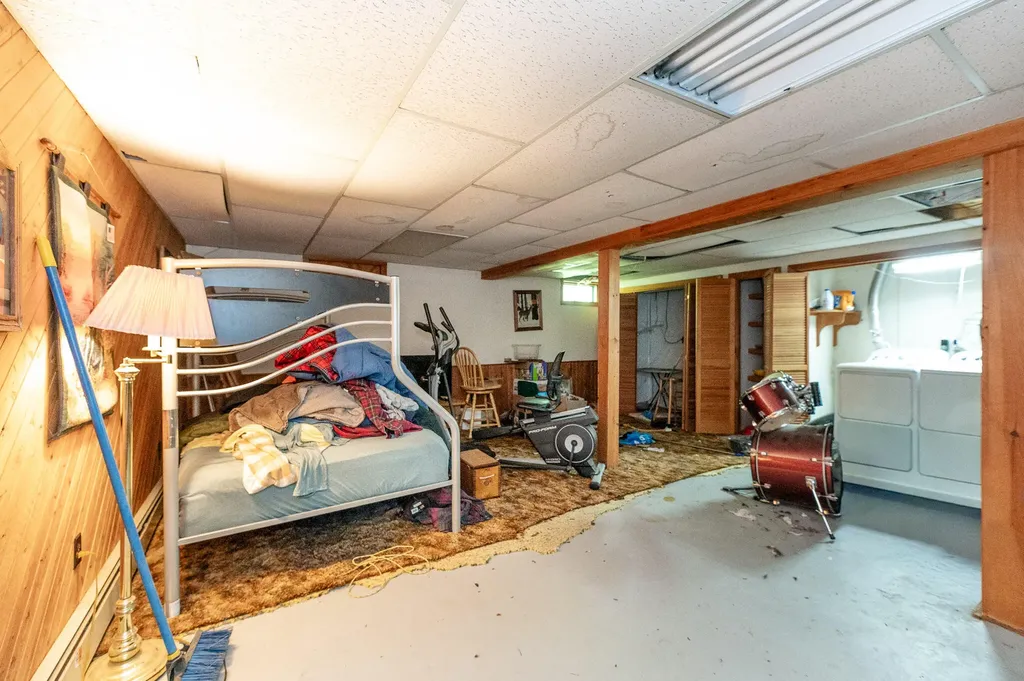 41 Mountain View Road Kingfield ME 04947