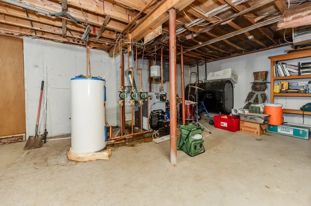 41 Mountain View Road Kingfield ME 04947
