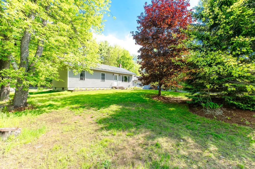 41 Mountain View Road Kingfield ME 04947