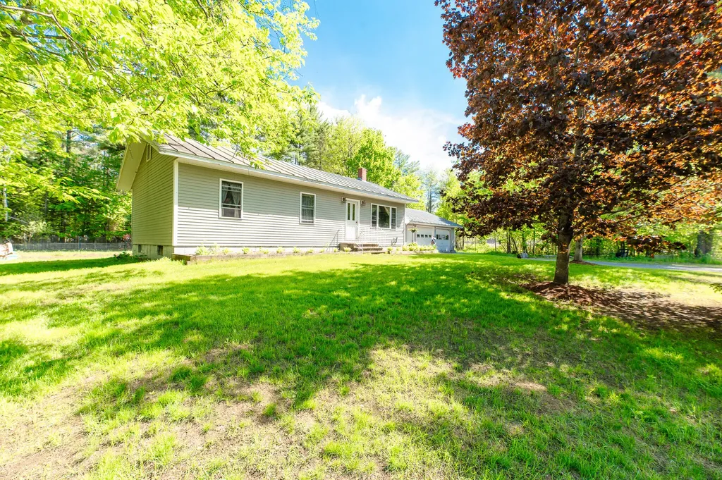 41 Mountain View Road Kingfield ME 04947