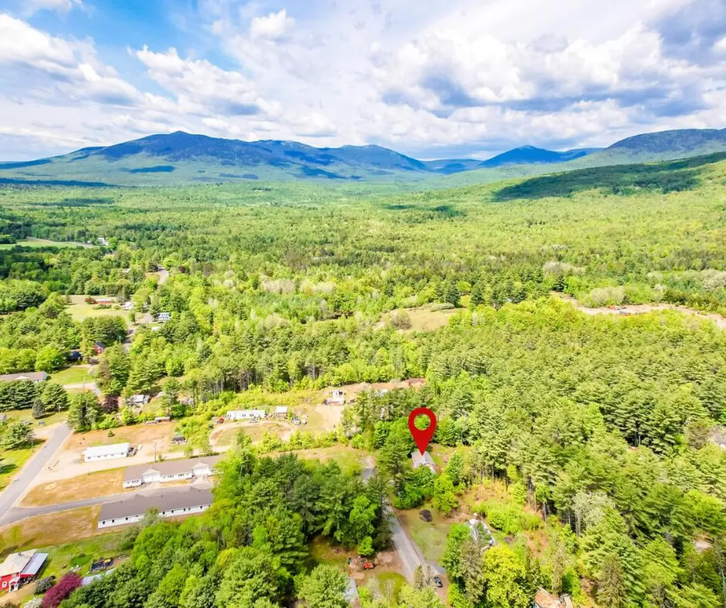 41 Mountain View Road Kingfield ME 04947